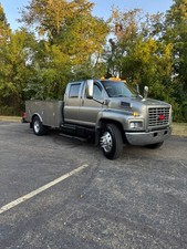 Utility trucks for sale  Akron