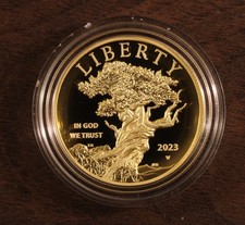 2023 proof gold for sale  USA