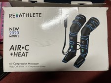 Reathlete leg massager for sale  Oklahoma City