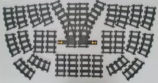 Lego train switching for sale Lego train switching for sale  FALKIRK