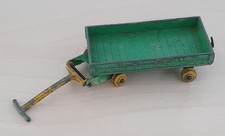 Dinky toys green for sale  ASHFORD