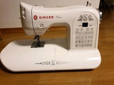 Vsm singer computernähmaschin gebraucht kaufen  Erding