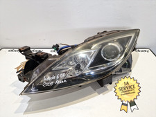 Mazda vorfacelift 2008 gebraucht kaufen  Mockrehna