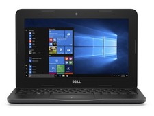 Notebook Dell Latitude 3180 11,6" Intel Pentium 4GB RAM 128GB SSD Windows 10 comprar usado  Enviando para Brazil