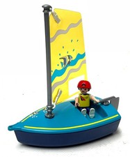 Playmobil konvolut 70438 gebraucht kaufen  Hamburg