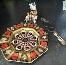 Old imari 1128 for sale  PETERBOROUGH
