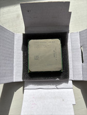 Cpu processeur amd d'occasion  Pouyastruc