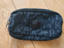 Kipling pouch pencil for sale  SWINDON