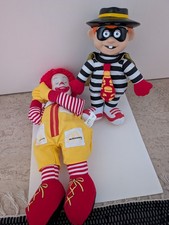 Donalds figuren ronald gebraucht kaufen  Roßbach