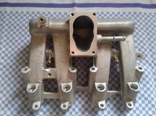 Ansaugbrücke polo 86c gebraucht kaufen  Hagen