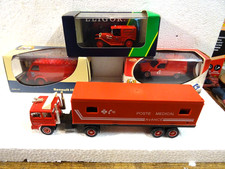 Lot vehicules pompiers d'occasion  Sainte-Soulle