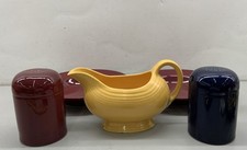 Fiesta ware lot for sale  Cleveland