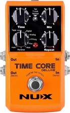 Nux time core for sale  Dover