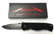 Emerson cqc 7aw for sale  Phoenix