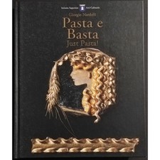 Pasta basta just usato  Alessandria