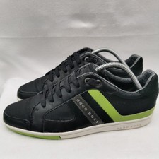 Hugo boss green for sale  STANLEY