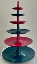 Koziol etagere babell gebraucht kaufen  Sinsheim