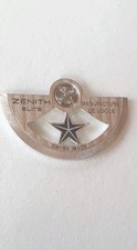 Zenith elite cal gebraucht kaufen  Laudenbach