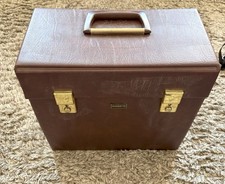 vinyl record storage for sale  LONDON