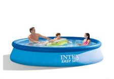 Intex easy pool for sale  DERBY