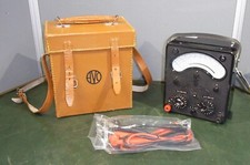Model universal avo for sale  CHESHAM