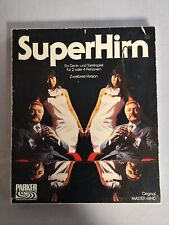Superhirn taktikspiel parker gebraucht kaufen  Gaienhofen
