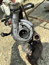 Turbina ihi punto usato  Acqui Terme