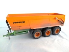 Siku farmer joskin gebraucht kaufen  Langen