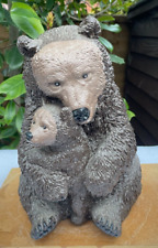 Bear cub concrete for sale  LEEDS