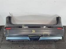 Rear bumper nissan for sale  GLOUCESTER