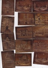 International tobacco summit for sale  WHITCHURCH