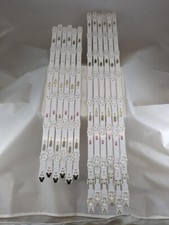 Kit barre strisce usato  Arezzo