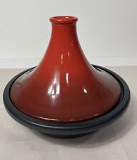 Creuset tagine pot for sale  Guilford