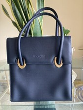 Borsa donna malani usato  Vimodrone