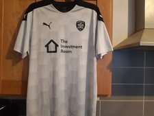 Barnsley adult away for sale  CARDIFF
