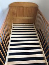 Cot bed east for sale  LONDON