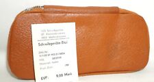 Federmappe leder schreibgerät gebraucht kaufen  Rodewisch