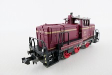 Minitrix 12624 diesellok gebraucht kaufen  Großostheim