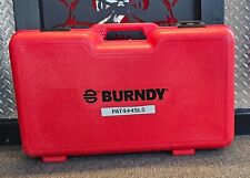 Used burndy pat444sl5 for sale  Wakarusa