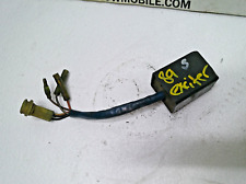 Oem 1989 yamaha for sale  Clarksville
