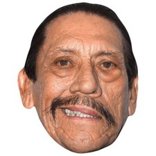 Danny trejo maske gebraucht kaufen  Hannover
