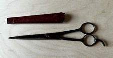 Vintage antique barber for sale  DUNDEE
