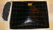 Borsa bag nera usato  Sondrio