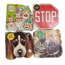 Golden shape books for sale  Elkhart