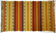 Southwestern carpet striped for sale  Deerfield Beach