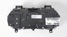Compteur renault clio d'occasion  Parthenay