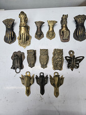 brass paper clip for sale  Plant City