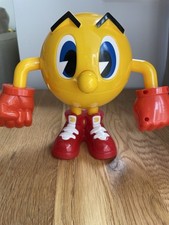 Pac man bandai for sale  WORCESTER