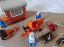 playmobil baustellenset gebraucht kaufen playmobil baustellenset gebraucht kaufen Halver