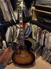 Epiphone j200 studio for sale Epiphone j200 studio for sale  BASINGSTOKE